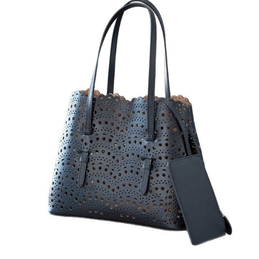 Mina 25 Bag Leather Handbags for Woman With Coin Purse Bag Charm