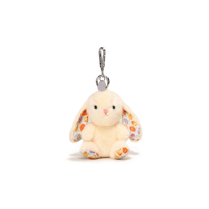 Baby Bunny Bag Charm - Easter Mystery Gift
