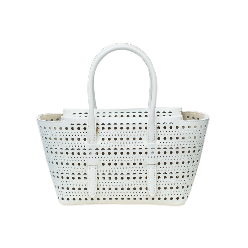 Mina 20 Bag Leather Handbags for Woman