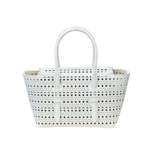 Mina 20 Bag Leather Handbags for Woman