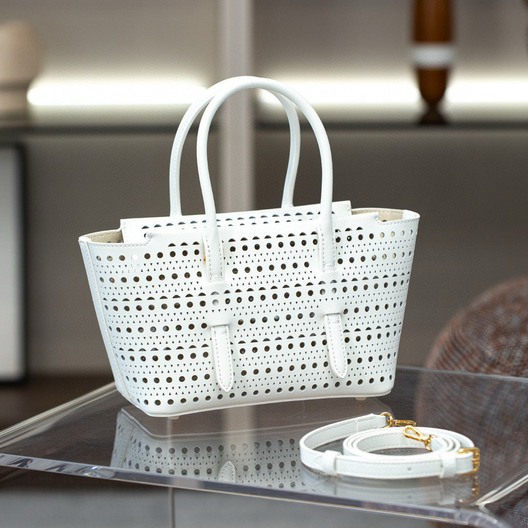 Mina 20 Bag Leather Handbags for Woman