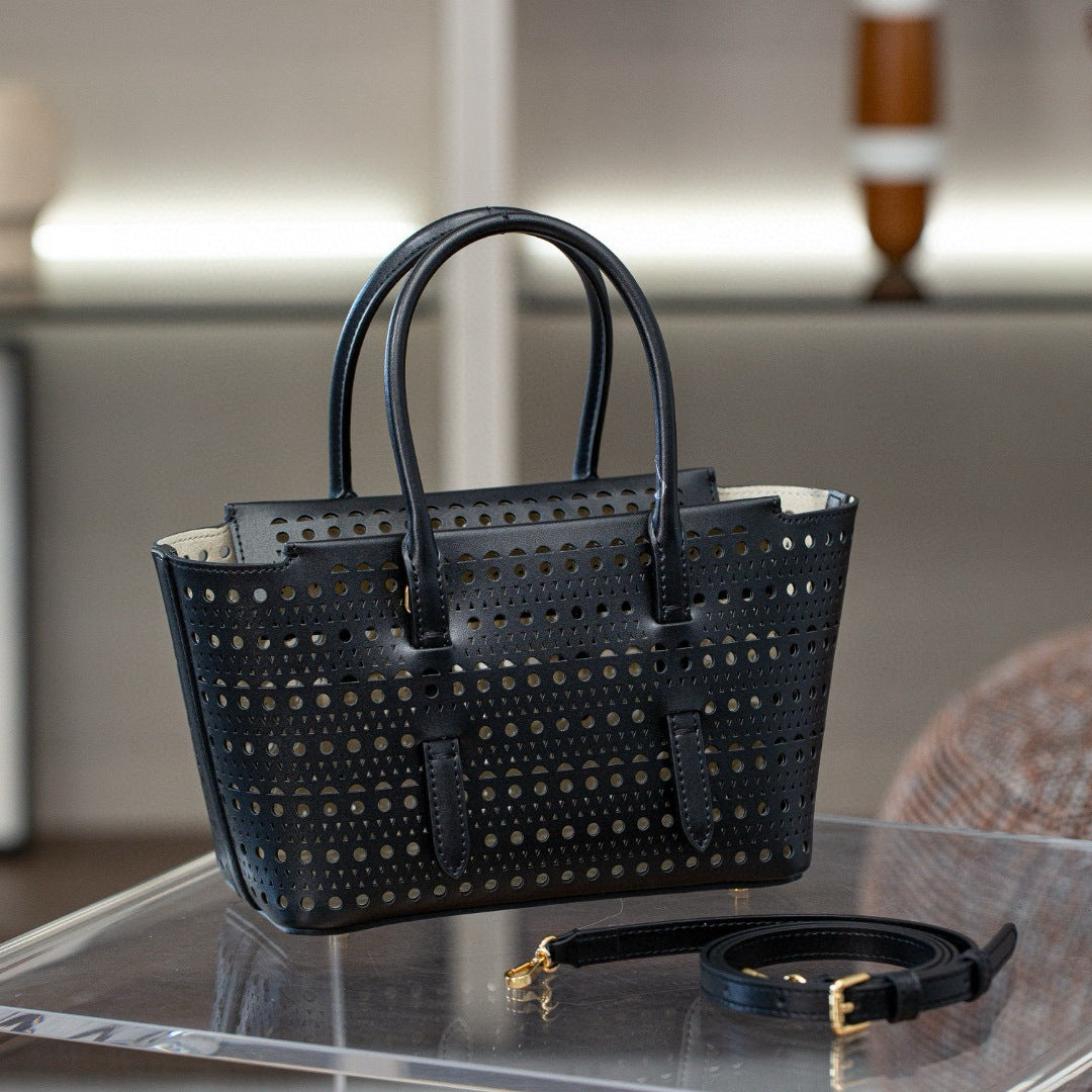 Mina 20 Bag Leather Handbags for Woman