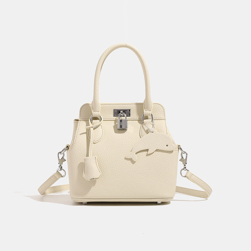 Inspired Toolbox 20 Evercolor Handbag for Women Vegan Leather Bag