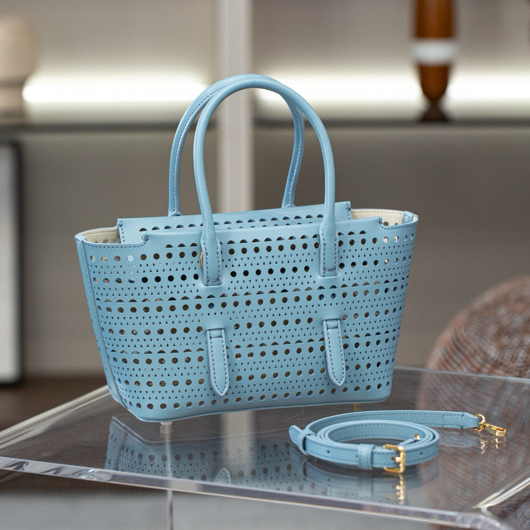 Mina 20 Bag Leather Handbags for Woman