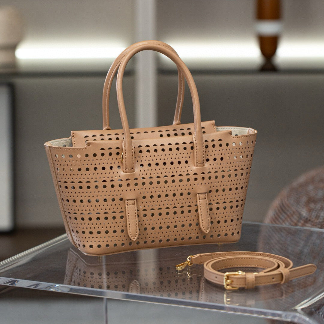 Mina 20 Bag Leather Handbags for Woman