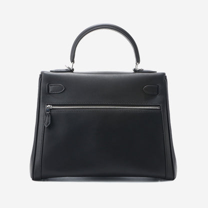 Swift Leather Lakis Bag Woman Handbag