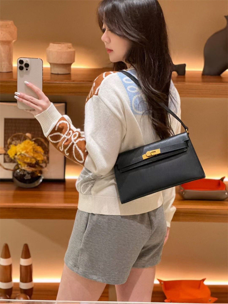 Leather Inspired Kelli Elan Hobo Bag Shoulder Bag New Colors