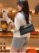 Load image into Gallery viewer, Leather Inspired Kelli Elan Hobo Bag Shoulder Bag New Colors
