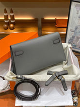 Load image into Gallery viewer, Leather Inspired Kelli Elan Hobo Bag Shoulder Bag New Colors
