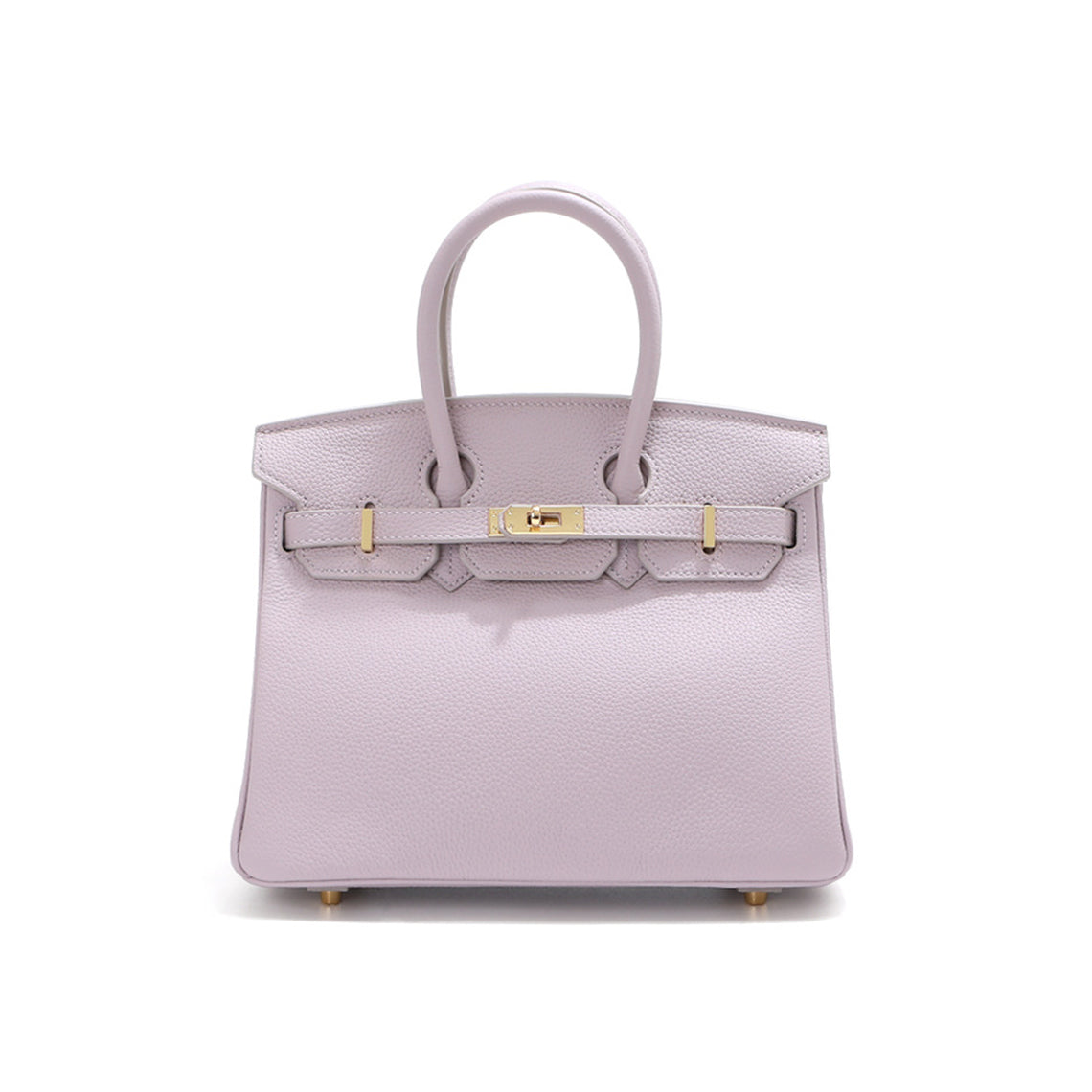 Top Grain Leather X-large 40cm Inspired Birk Handbag | Automatic 20% OFF at Checkout