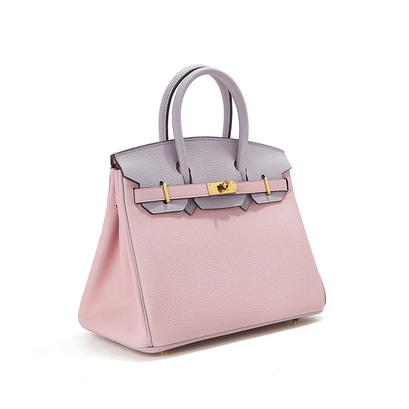 Birkin Bag Pink
