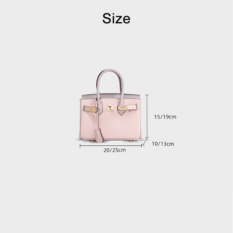 Birkin Bag Pink