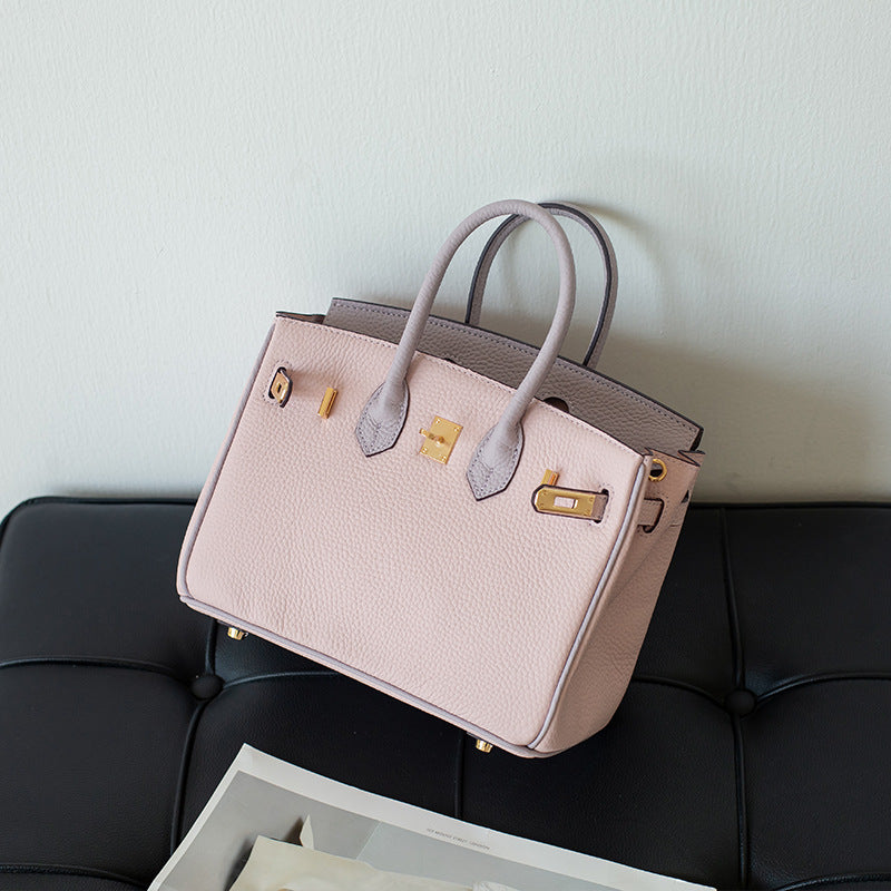 Birkin Bag Pink