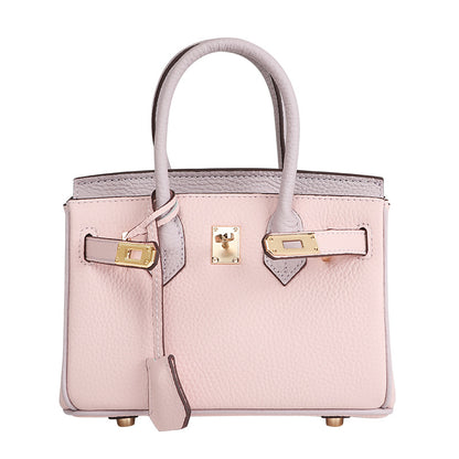 Birkin Bag Pink