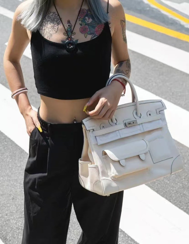 Birkin Cargo Buyer Show