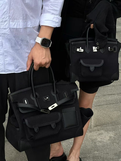 Birkin Cargo Buyer Show