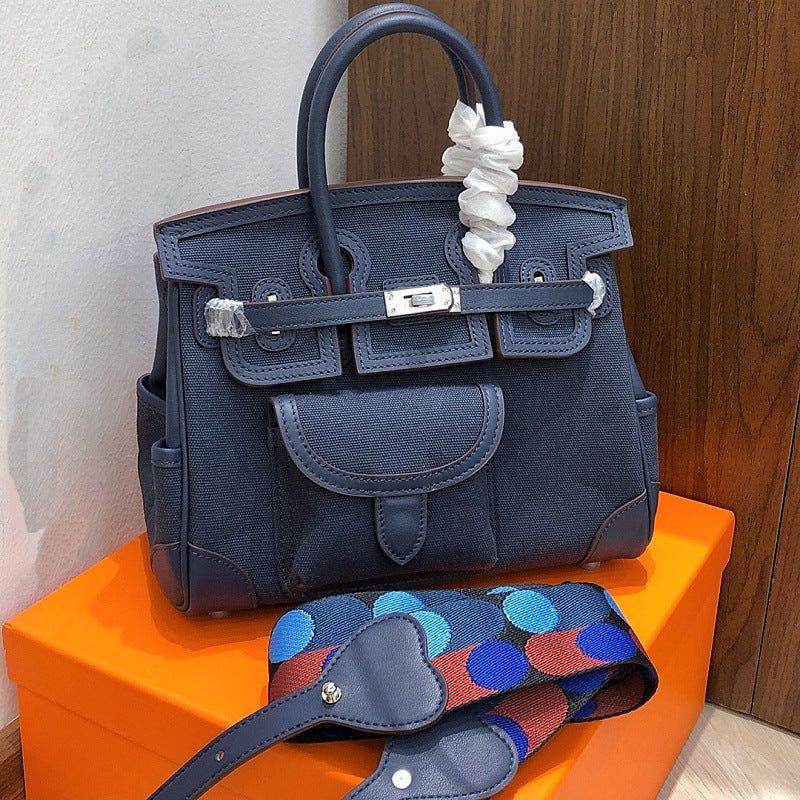 Birkin Cargo Royalblue