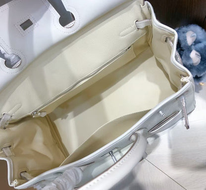 Interior of the Cargo Birkin