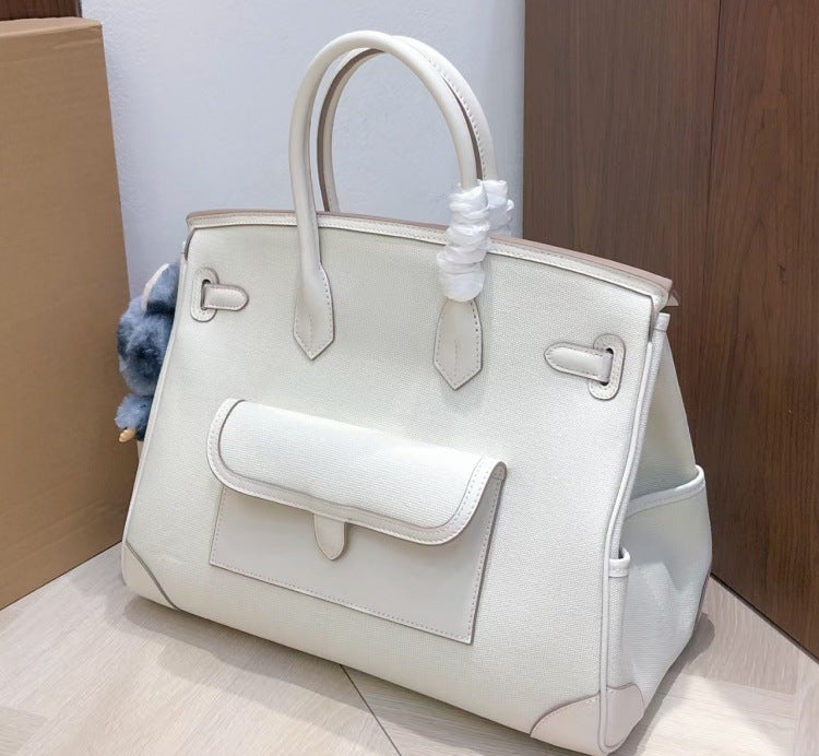 Cargo Birkin: Exterior Showcase