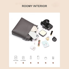 Load image into Gallery viewer, DIY Handmade LP Backpack Interior - POPSEWING®
