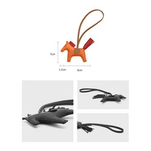 Load image into Gallery viewer, DIY Handmade Rodeo Horse Charm PM Size - POPSEWING®
