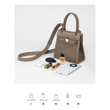 Load image into Gallery viewer, DIY Handmade Mini Herbag Capacity
