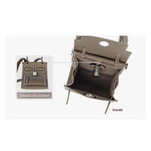 Load image into Gallery viewer, DIY Handmade Mini Herbag Capacity
