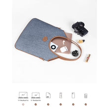 Load image into Gallery viewer, DIY Inspired Ivy Shoulder Bag Interior
