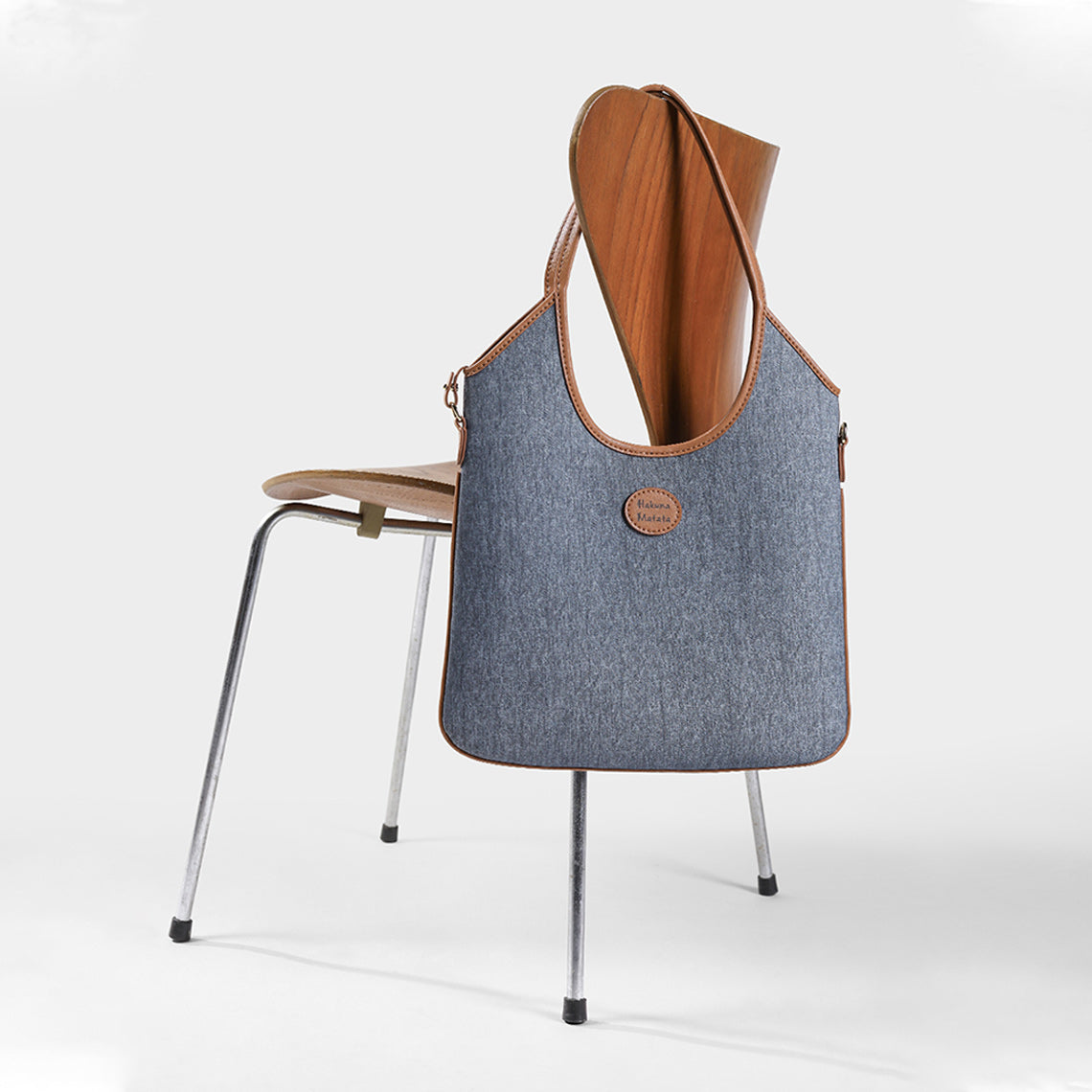 Inspired Ivy Shoulder Bag  for Women | Make Your Own Bags DIY Kit - POPSEWING®