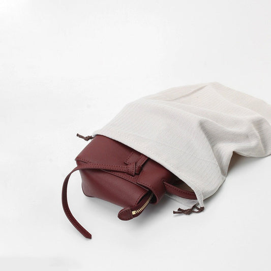Handsewgift Dustbag for Bags & Purses