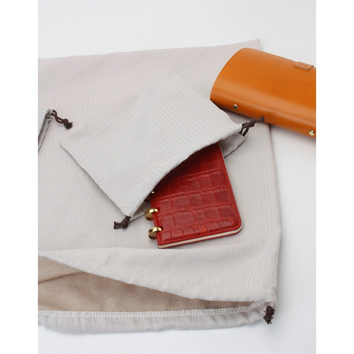 Handsewgift Dustbag for Bags & Purses