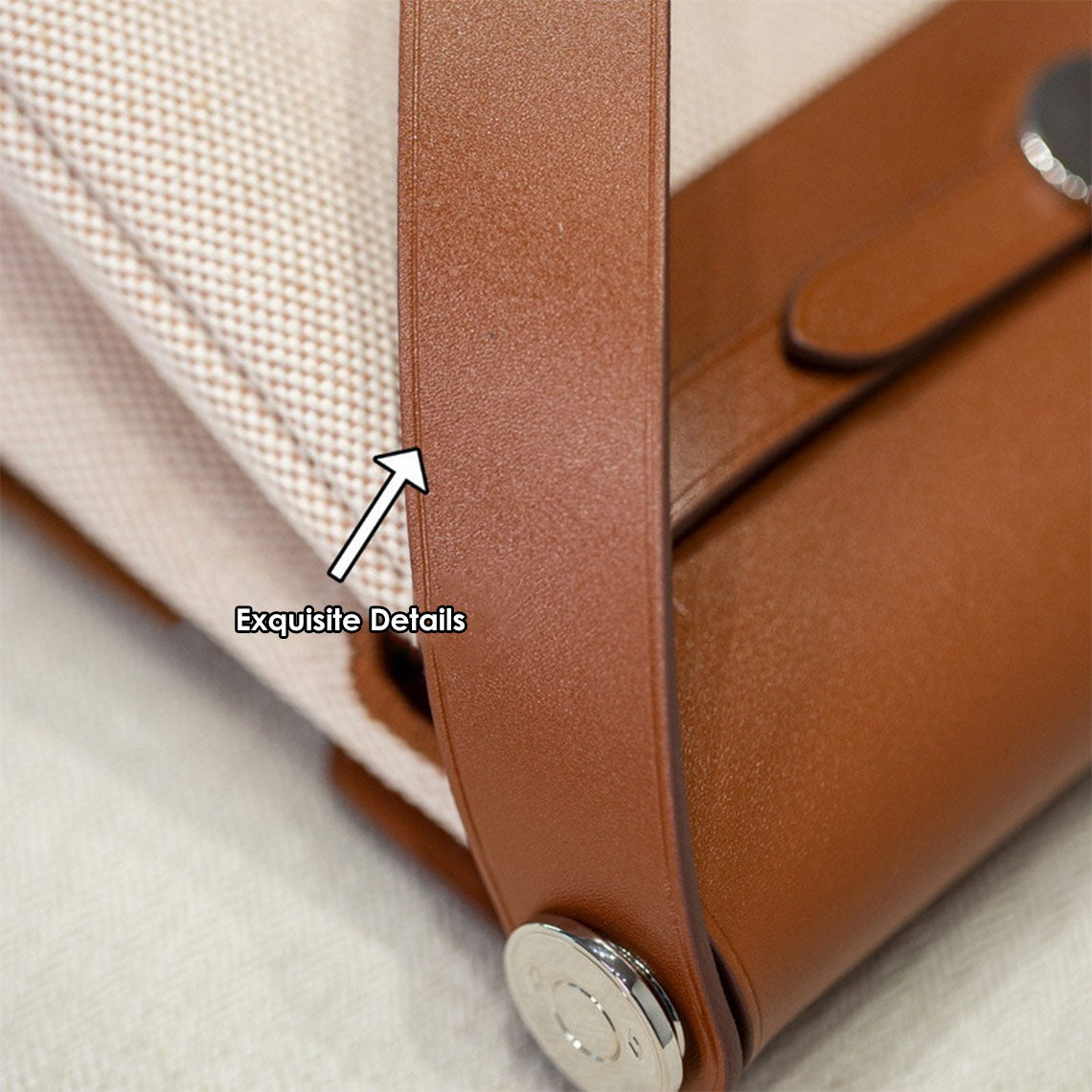 Inspired Luxury Leather Bag Designer Bags for Women