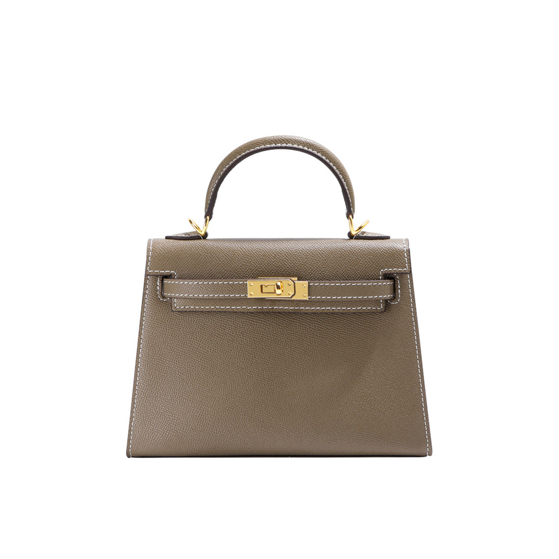 Kelly Taupe Bag-01