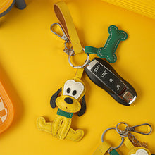 Load image into Gallery viewer, DIY keychain | Car key accessories
