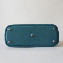 Load image into Gallery viewer, Top Grain Leather Inspired Boli Handbag | Automatic 20% OFF at Checkout
