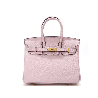 Top Grain Leather X-large 40cm Inspired Birk Handbag | Automatic 15% OFF at Checkout