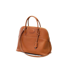 Load image into Gallery viewer, Top Grain Leather Inspired Boli Handbag | Automatic 20% OFF at Checkout
