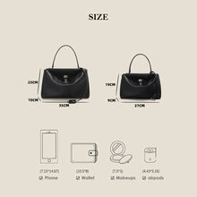 Load image into Gallery viewer, Top Grian Leather Rodeo Women Shoulder Bag

