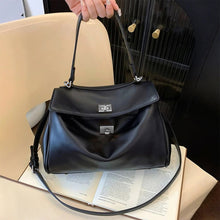 Load image into Gallery viewer, Top Grian Leather Rodeo Women Shoulder Bag
