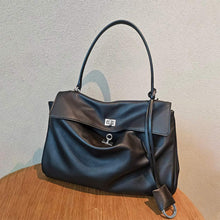 Load image into Gallery viewer, Top Grian Leather Rodeo Women Shoulder Bag
