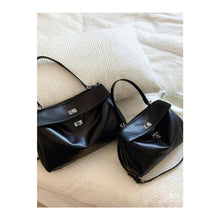 Load image into Gallery viewer, Top Grian Leather Rodeo Women Shoulder Bag
