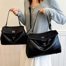 Load image into Gallery viewer, Top Grian Leather Rodeo Women Shoulder Bag
