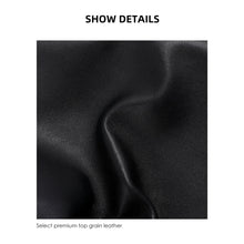 Load image into Gallery viewer, Top Grian Leather Rodeo Women Shoulder Bag
