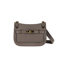 Load image into Gallery viewer, Leather Bag Kit for Beginners | Handmade Leather Bag Gift Ideas - POPSEWING®
