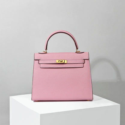 3Q Pink - Golden Hardware
