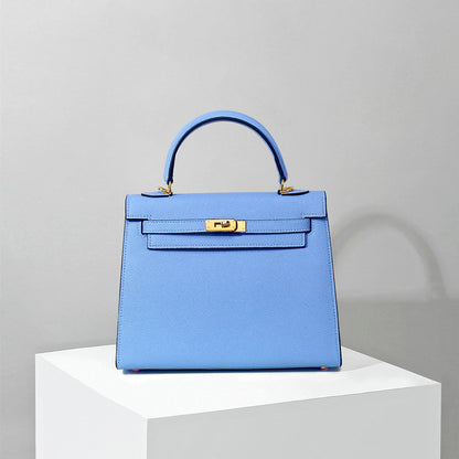 Summer Blue - Golden Hardware