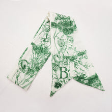 画像をギャラリービューアに読み込む, 26 Letters Silk Scarf for Birkin Bag Kelly Bag Charm | Women&#39;s Scarves and Silk Accessories - 2 Pcs
