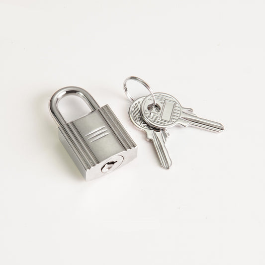 Lock and Keys for Bag