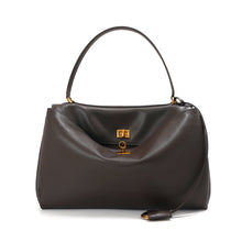 Load image into Gallery viewer, Top Grian Leather Rodeo Women Shoulder Bag
