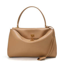 Load image into Gallery viewer, Top Grian Leather Rodeo Women Shoulder Bag
